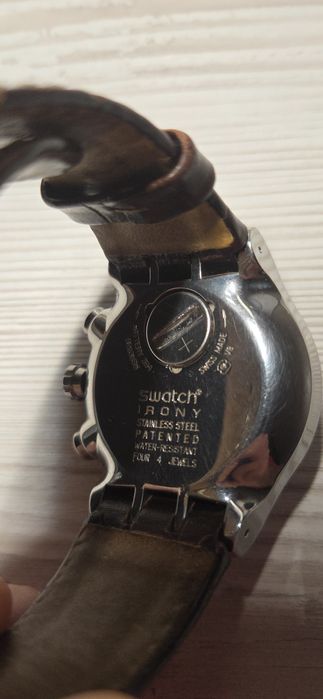 Годинник Swatch...