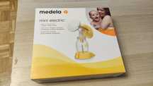 Laktator Medela mini electric