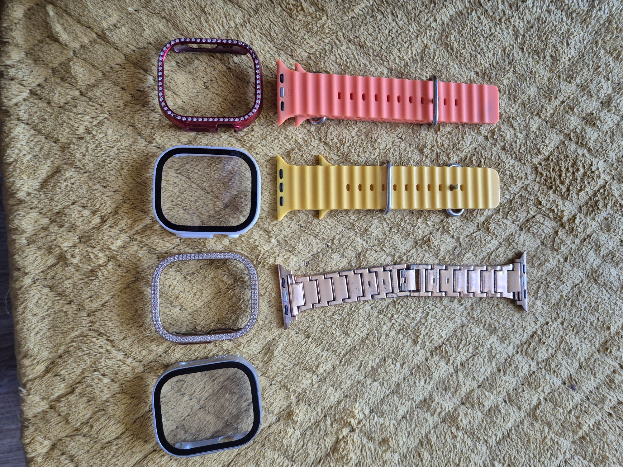 Smartwatch HK 8 Pro Max