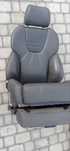 Audi A6 C5 fotele recaro komplet kombi