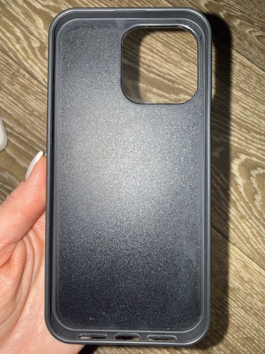 Чехол на 14 ProMax