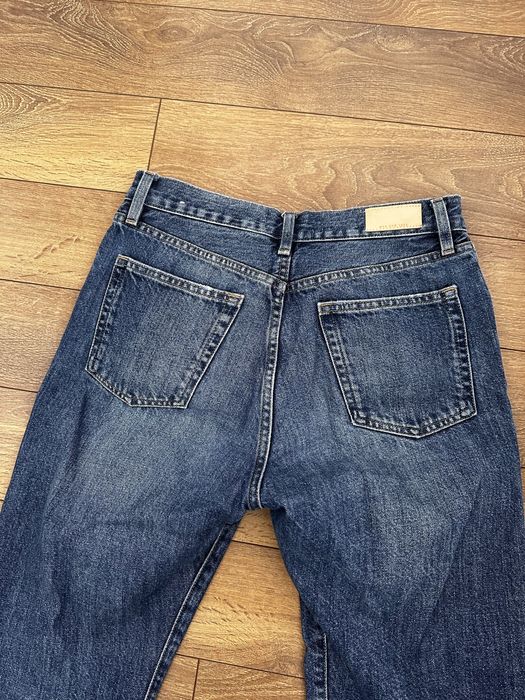 Джинси mango havana