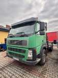 Volvo FM12 420 6X6