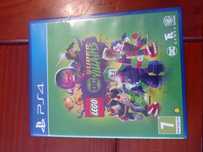 Jogo para PS4 LEGO