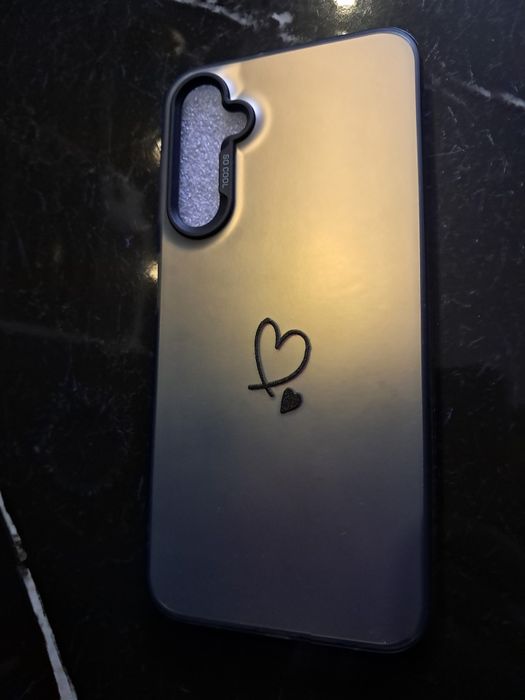 Чохол для Samsung a25 5G