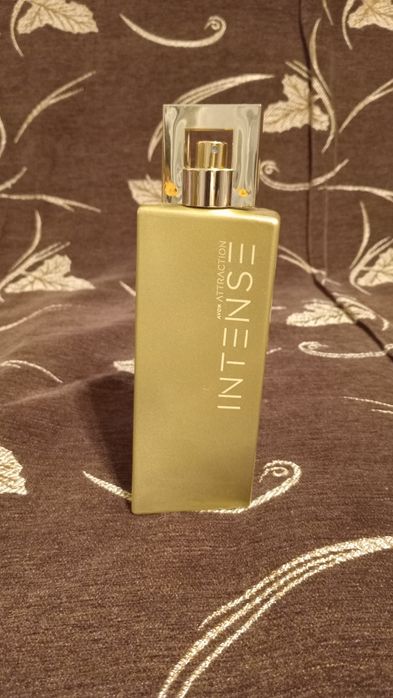 Духи Эйвон  Новые