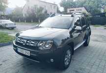 Продам Dacia duster
