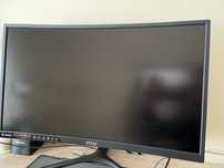 Монітор MSI Optix G24 Series 75 Hz