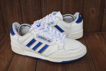 Кроссовки Adidas Continental 80 кожа оригинал 37р кросівки