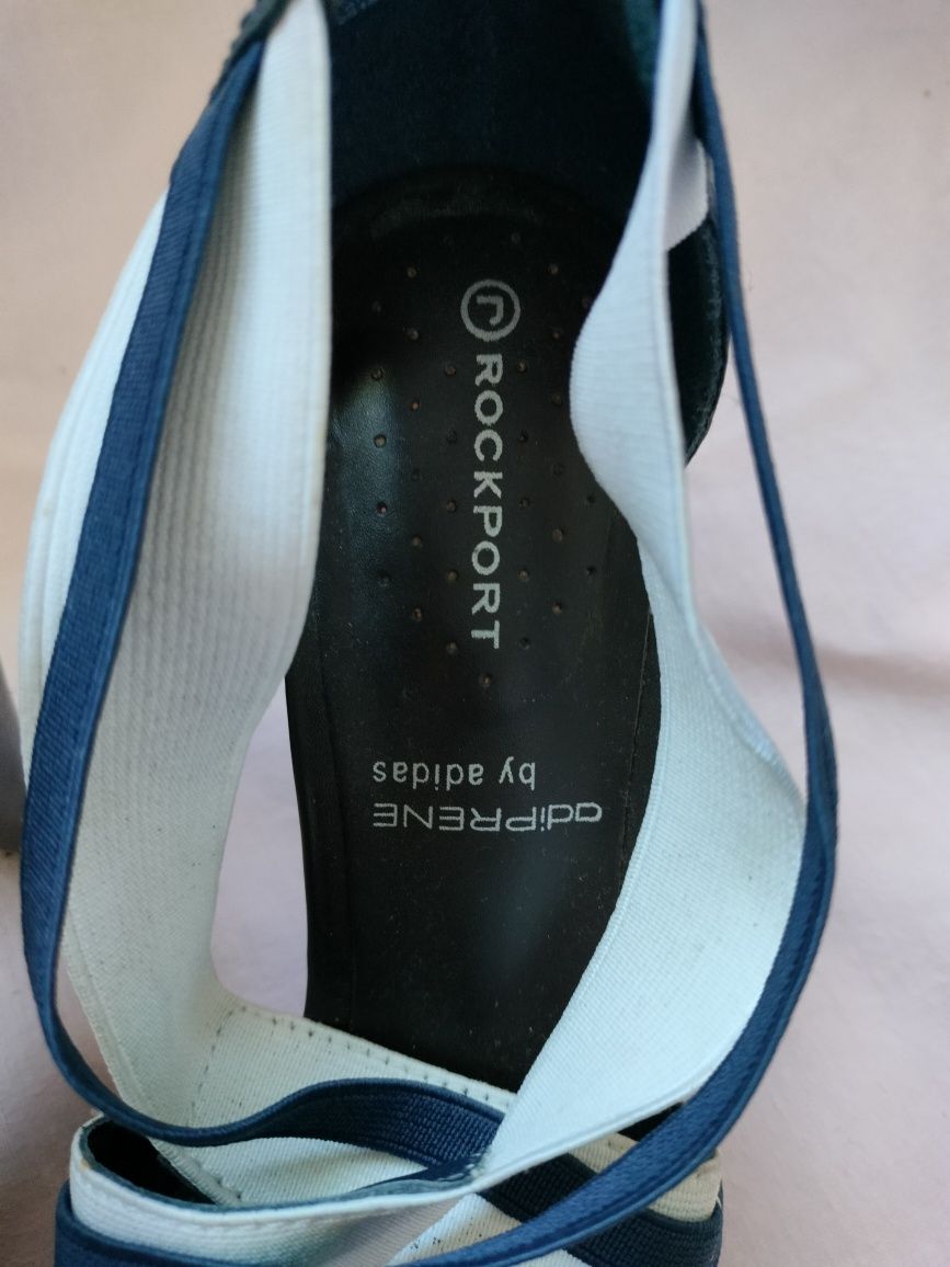 Szpilki adiPRENE by Adidas
