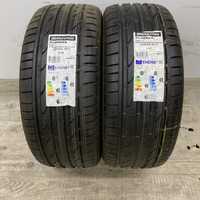 Para opon 225/45R17 Bridgestone Potenza S001 * 91W Nowe 2021