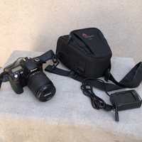 Nikon D90 фотоаппарат