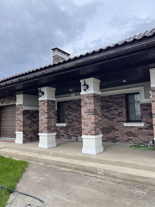 Дом в Фонтанке-1 (195-243)