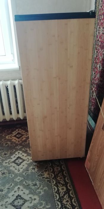 Холодильник Донбас 9 в робочому стані