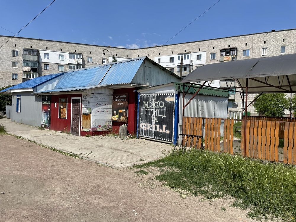 Аренда магазину,офісу,кіоску,приміщення