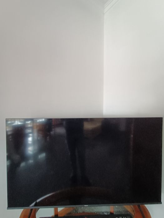 TV hisense   58''