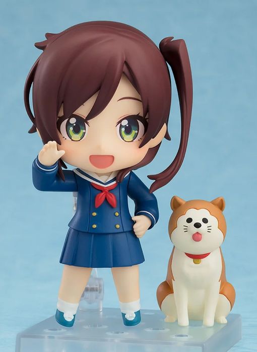 Аніме фігурка Shizuru Chikura