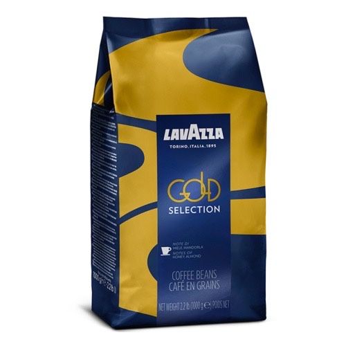 Кава Lavazza в зернах, кофе Лаваза,  Oro, Crema, Rossa, Tierra