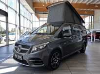 Mercedes-Benz Klasa V 2.0d 239KM*Marco Polo*Horizon 9G-Tronic*Full Wesja*FV 23%