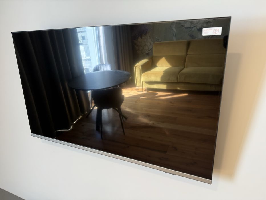 Telewizor philips 43pfs7556/12  FV