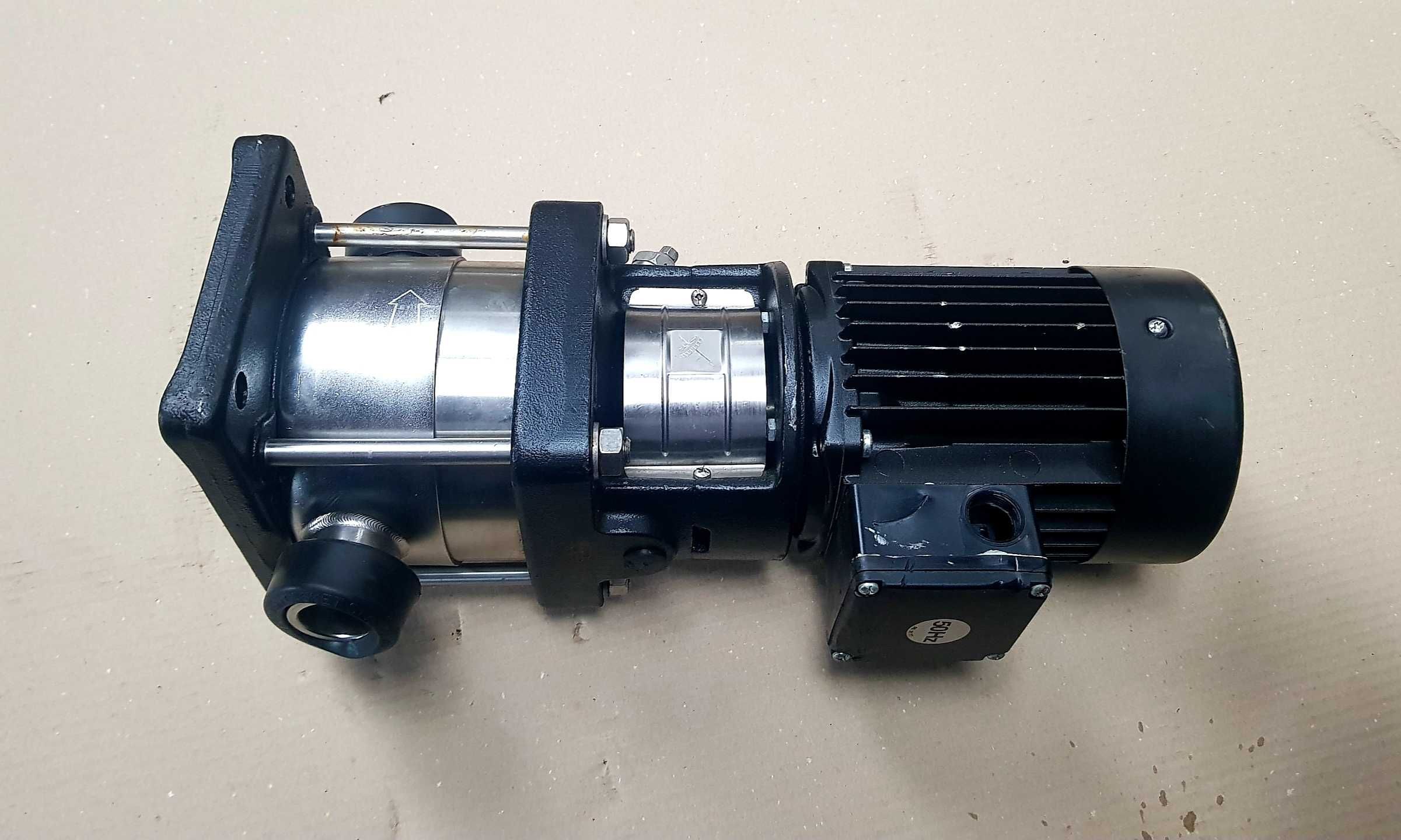 GRUNDFOS Pompa MG71A2-14FT85-C