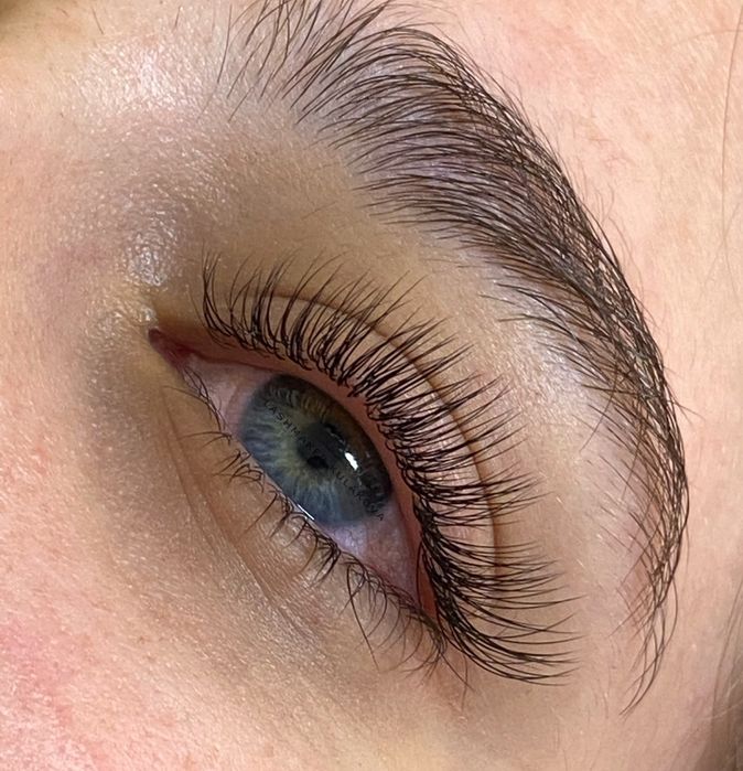 Наращивание ресниц! (ВДНХ)