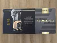 Blender kielichowy ArtMix Pro Zepter