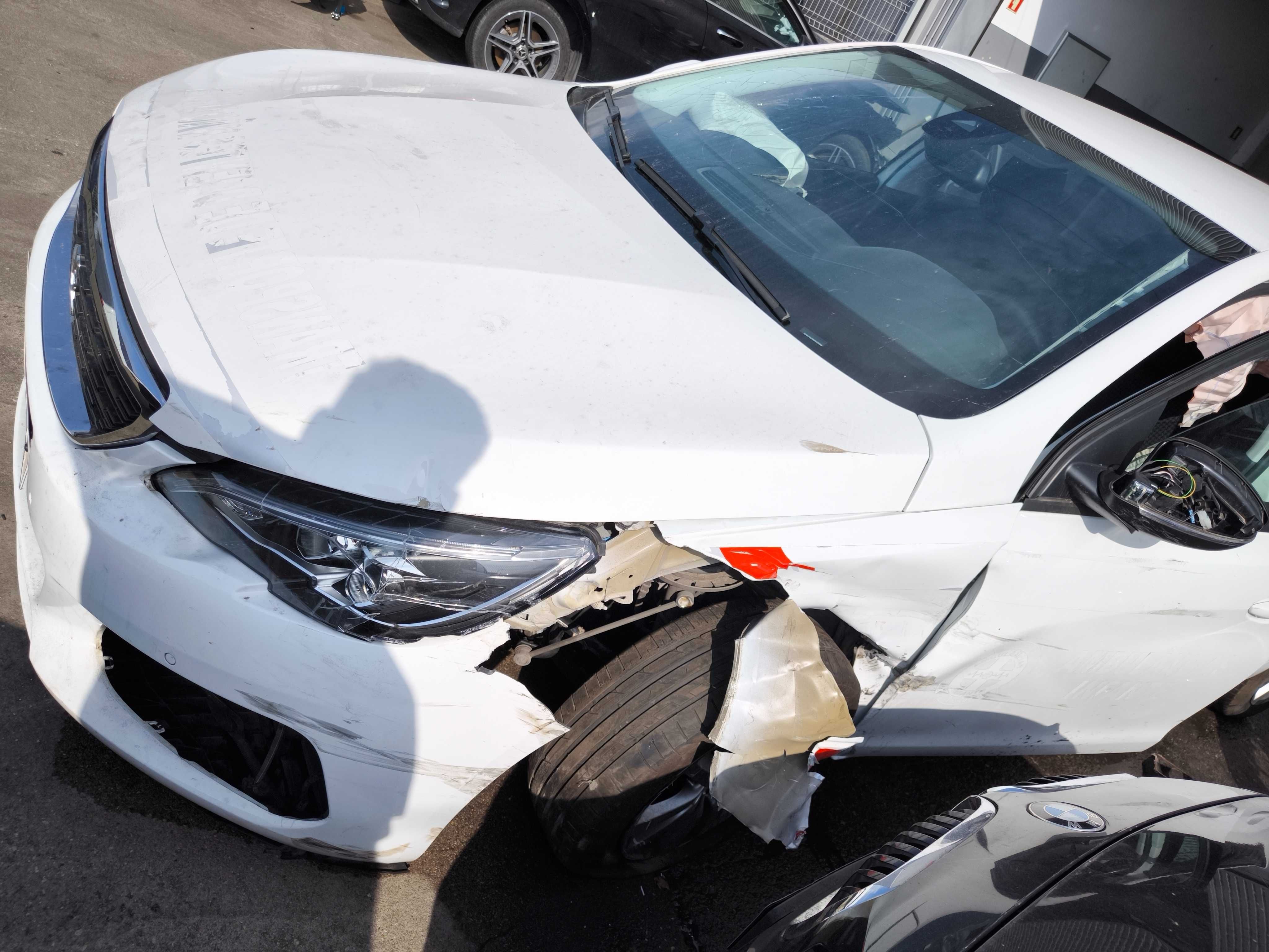 Peugeot 308 SW [2019]