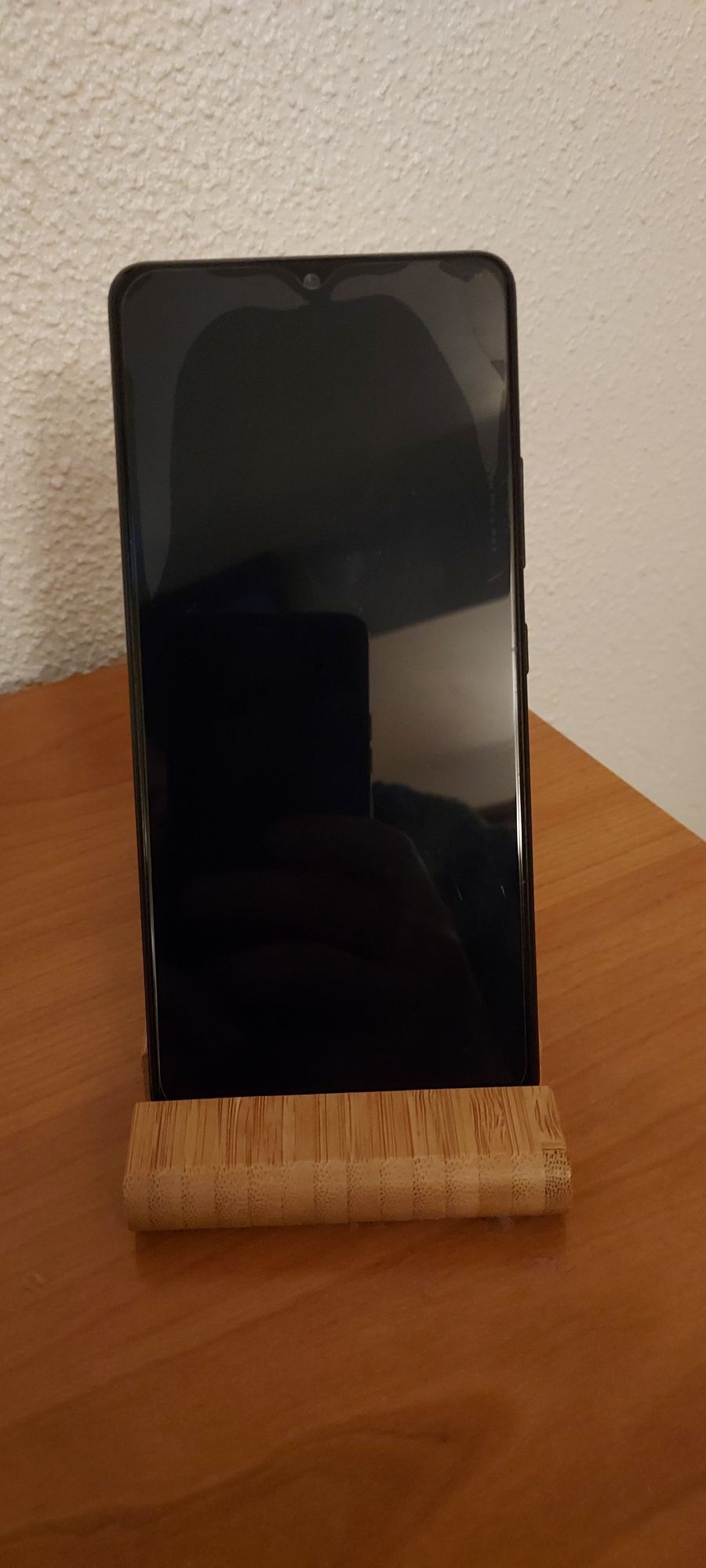 Samsung A42 5G com caixa