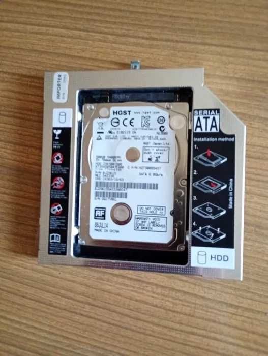 dysk 500gb okazja