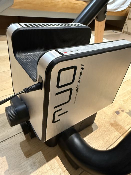 Trenażer Elite TUO.