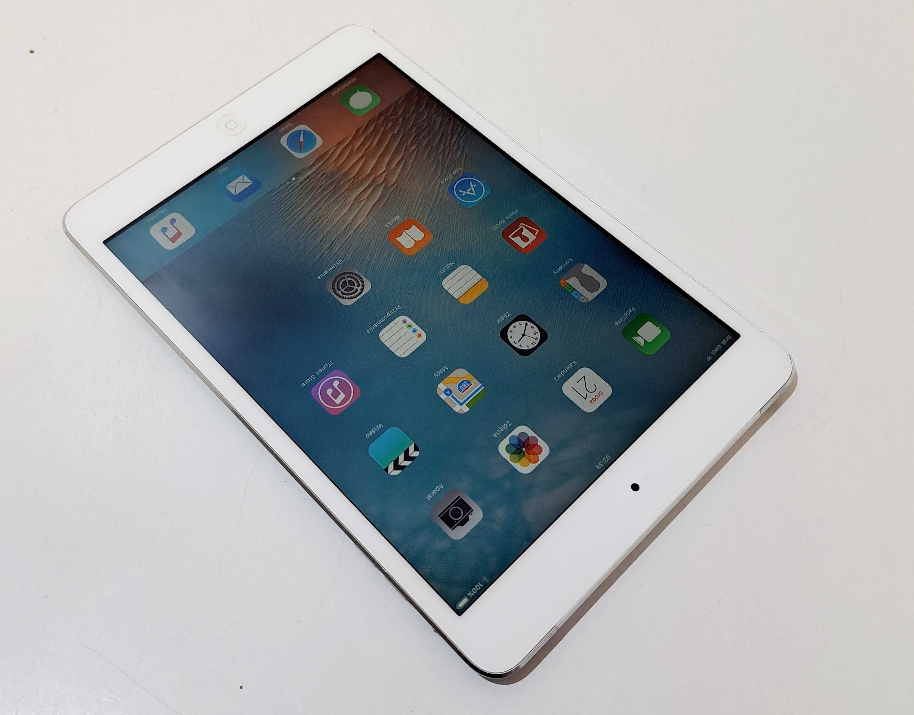 Tablet Apple iPad Mini A1455