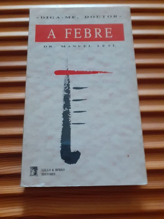 Livros sobre a Saúde