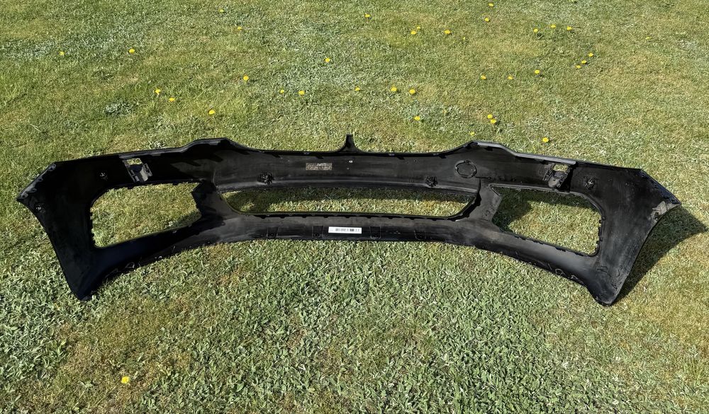 Zderzak przód  do BMW G30