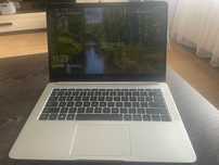 Laptop HUAWEI Matebook KPL-W00 (AMD RYZEN 5, 8/256GB)