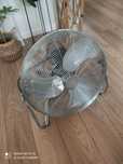 Wentylator podłogowy 110W
