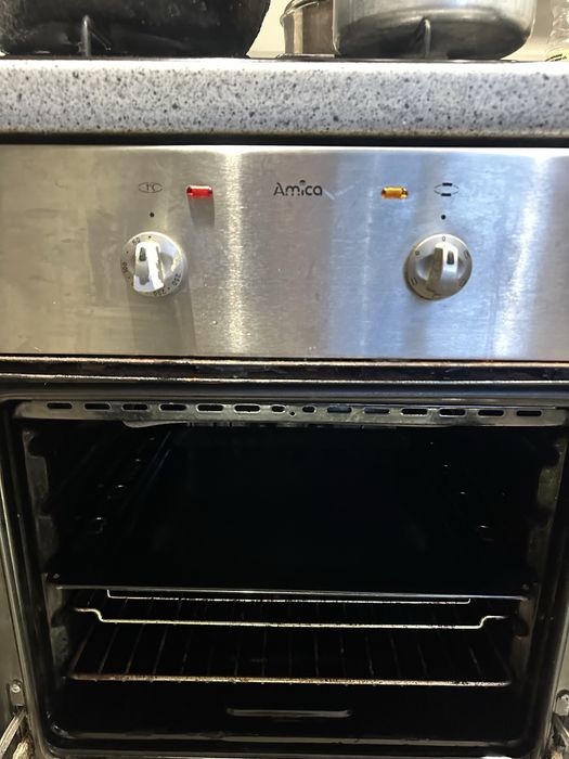 Електродуховка Amica