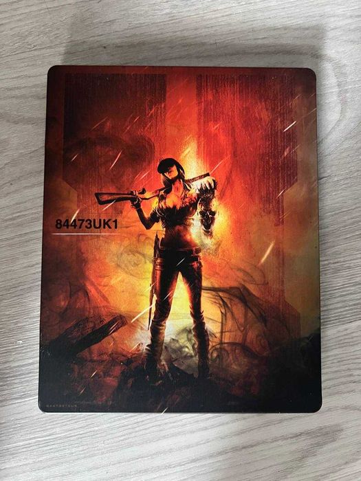 Call of Duty Black Ops 2 Hardened Edition PS3