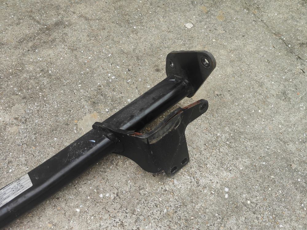 Engate/Gancho de reboque Peugeot 208 de 2020