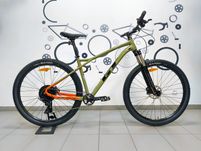 Rower męski GT Avalanche 29 Elite L