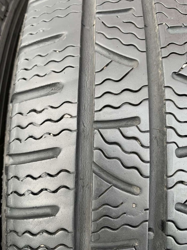 Шини 175/70 R14C Pirelli 2022p всесезон 6мм