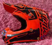 Продаю Кросовий шолом Troy Lee Designs SE4