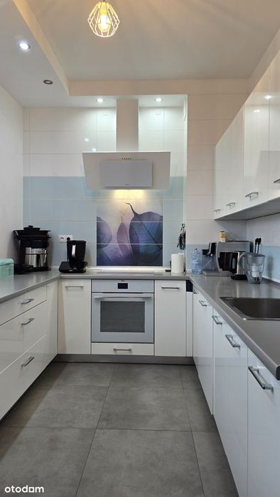 Nowy blok z windą, w cenie miejsce postojowe w garażu i piwnica