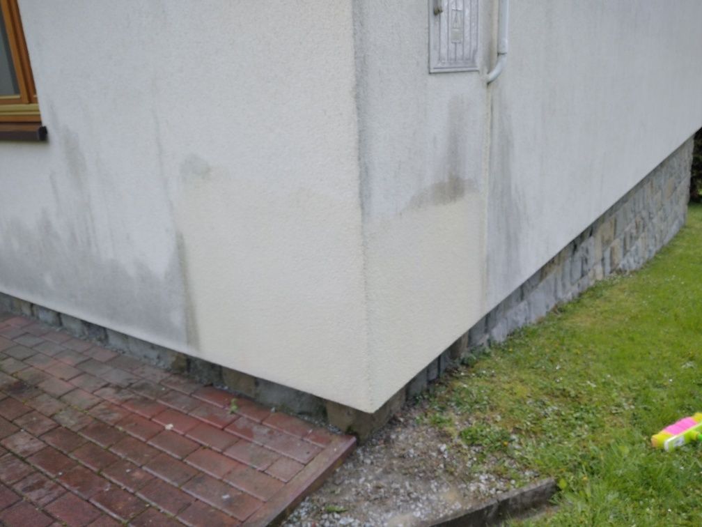 Mycie, Malowanie Elewacji, Docieplenia budynków