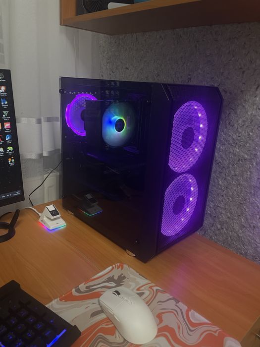 Продам ігровий пк