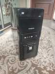 Продам комп'ютер AMD FX4100/ASUS 750 /HDD3 або на запчастини