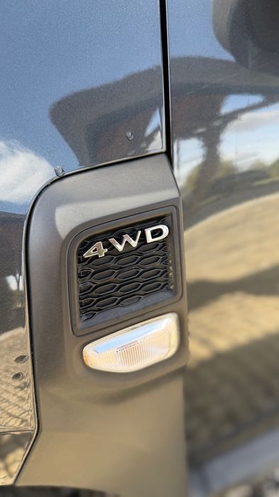 Dacia Duster 4x4 Prestige , 2019 , Polski salon