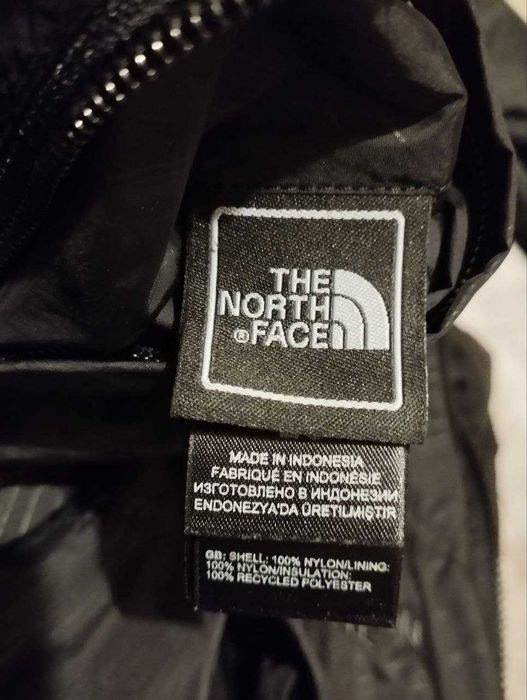 Продам оригінальну двосторонню куртку The North Face