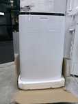 Потужний мобільний кодиціонер OPTIMEO 18000 BTU 50м2