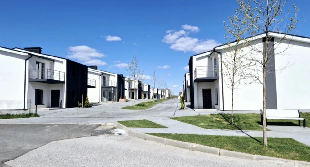 ‼️Продаж Дуплекса в Кот. міст. Villaggo‼️Без комісії